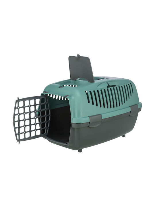 Trixie Geantă de Transport pentru Pisici 32x31x32cm Gri