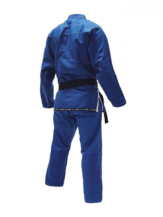 Olympus Sport Uniformă Copii Brazilian Jiu Jitsu Albastră