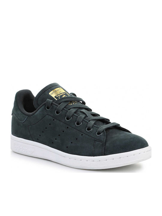 Stan Smith Women's Sneakers Core Black Cloud White Sesame