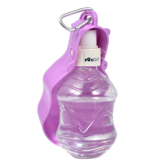 Petigio Μπουκάλι Νερού για Σκύλο 280ml