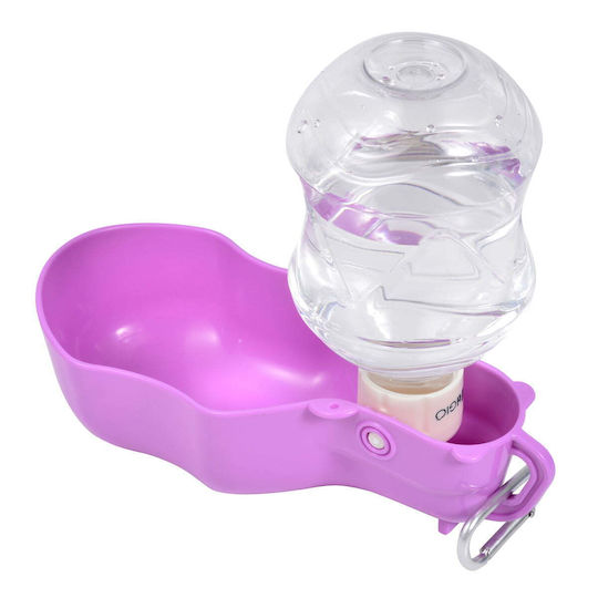 Petigio Μπουκάλι Νερού για Σκύλο 280ml