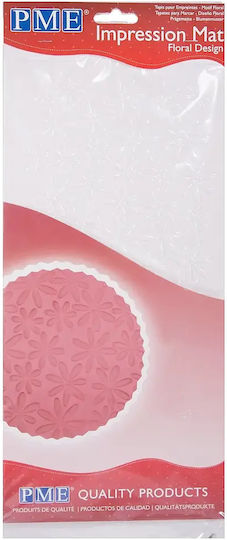 PME Decorating Mold made of Silicone 15cm