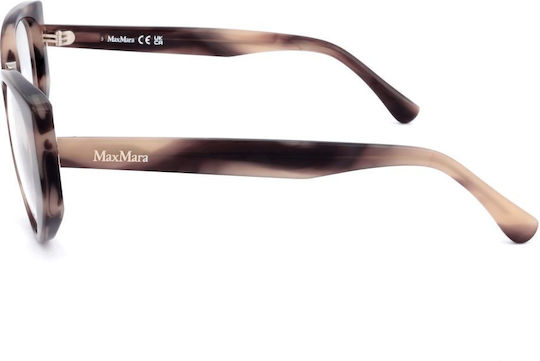 Maxmara Max Montatura Vista Mm5142 047 52 15 140