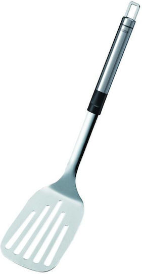 Leifheit Proline Kitchen Spatula Slotted Stainless Steel 37cm 3023