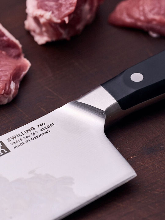 Zwilling J.A. Henckels Satâr din Oțel Inoxidabil 16cm