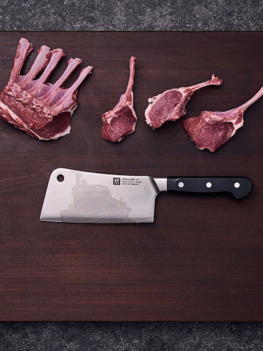 Zwilling J.A. Henckels Satâr din Oțel Inoxidabil 16cm