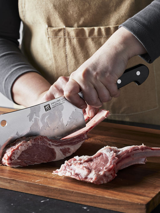 Zwilling J.A. Henckels Satâr din Oțel Inoxidabil 16cm