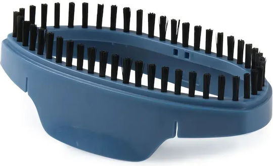 Domo Domo Bekleidungsdampfer Hand 1960W mit Wassertankkapazität 220ml Blau