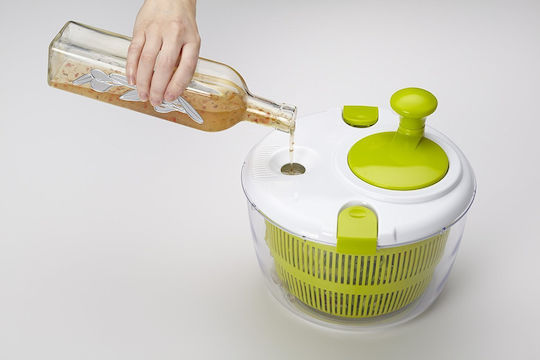 Kitchen Craft Sieb Gemüse Kunststoff 1Stück