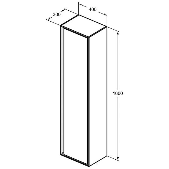 Ideal Standard E083 Ideal Standard E083