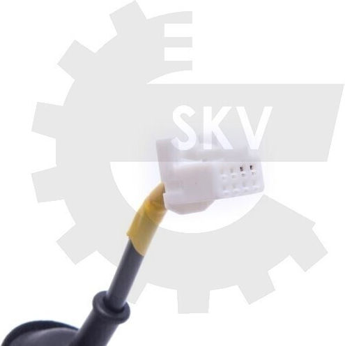 SKV Χερούλι Πόρτας Kia Rio