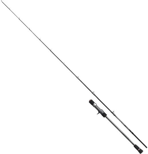 Slash Full Sail Thief Въдица за Кастинг 1.92m С Механизъм 60-120gr