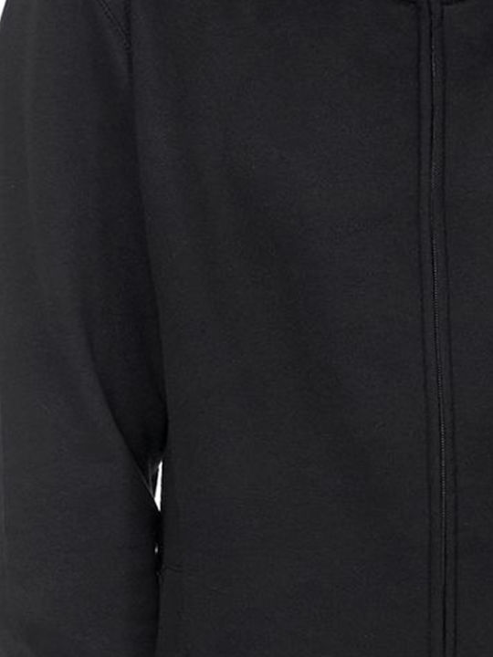 B&C 50/50 Id.206 Men's Promotional Sweatshirt Black