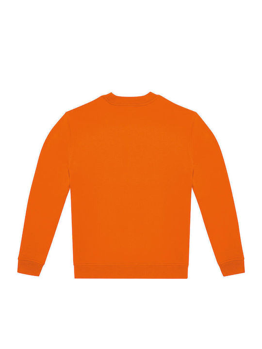 B&C Men's Promotional Long Sleeve Sweatshirt in Color B&C Men's Promotional Long Sleeve Sweatshirt in Color