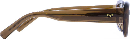 Sul Clear Brown