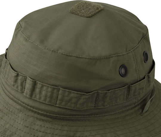 Helikon Tex Hunting Hat Green