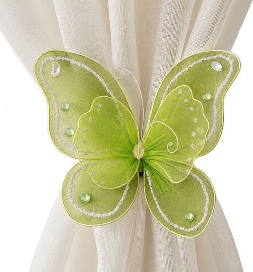 Decorative Butterfly 16x14x14cm