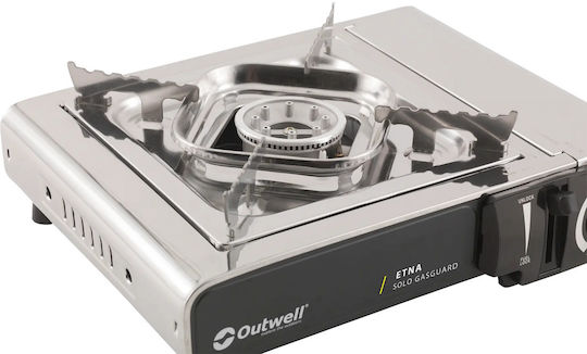 Outwell Tragbare Küche Flüssiggas