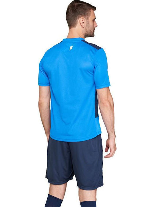 Спортна тениска Royal Blue
