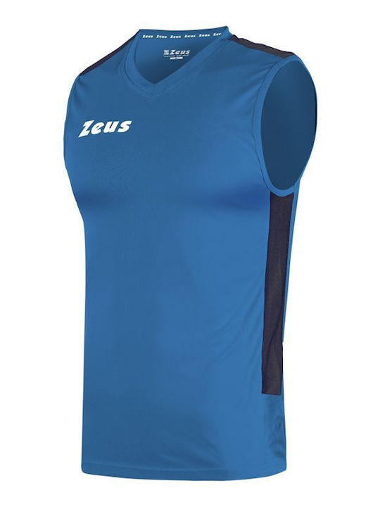 Спортна блуза Royal Blue