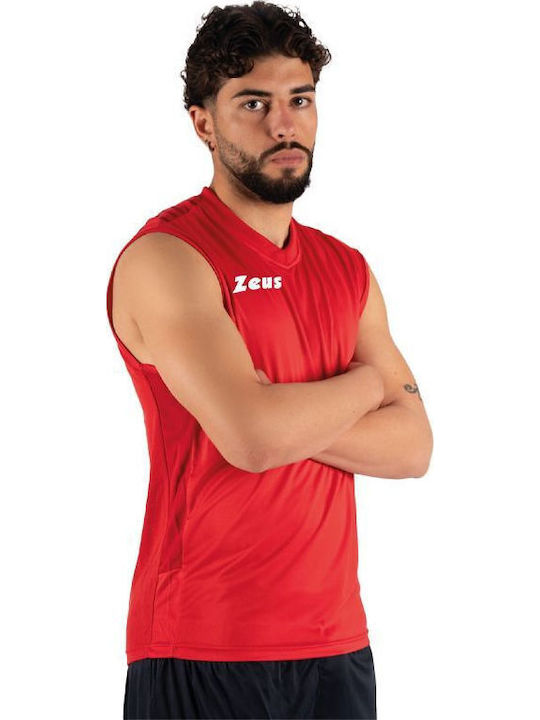 Спортна блуза Red