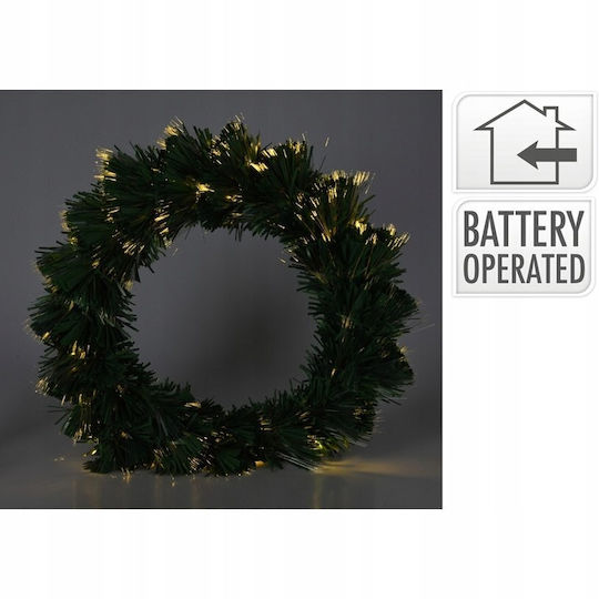Home&Styling Collection Weihnachtskranz mit Durchmesser 42cm