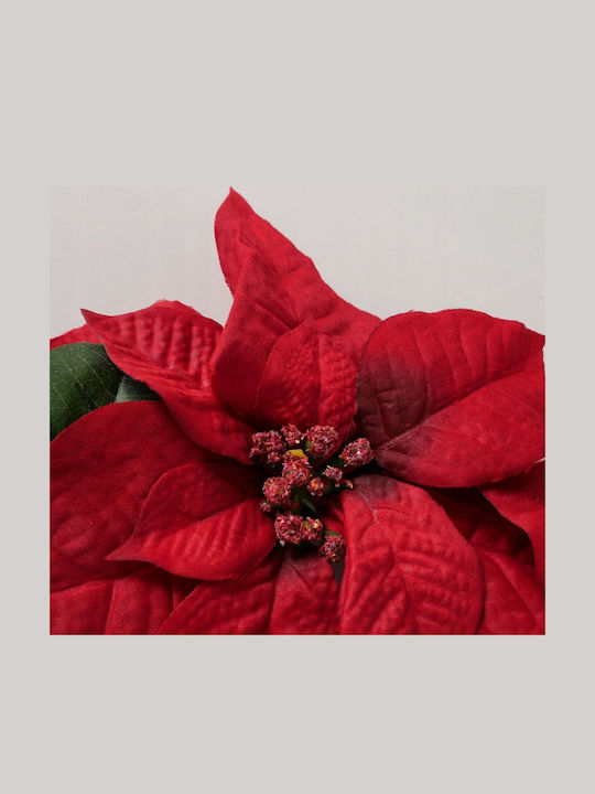 Boltze Weihnachtskranz mit Durchmesser 50cm