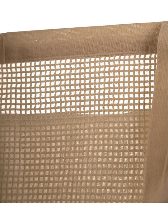 Shopping Bag Corfu U-bag Net Natural