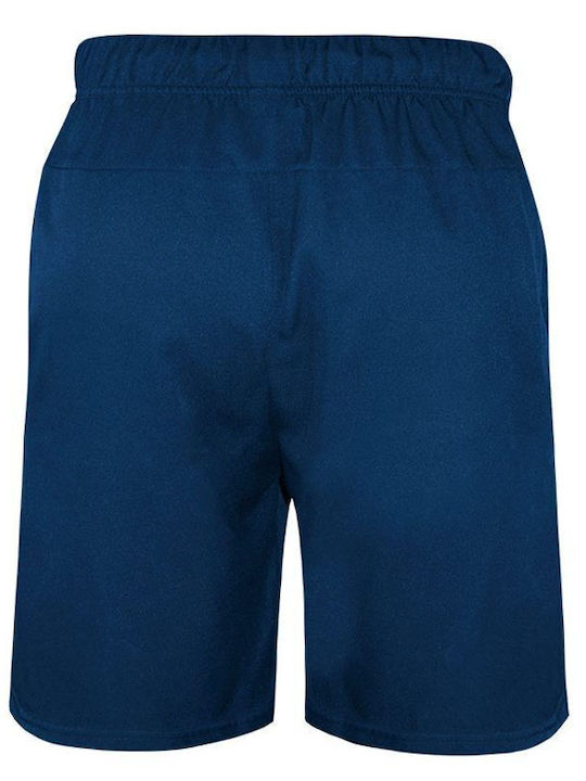 Sport Herren Shorts Dunkelblau