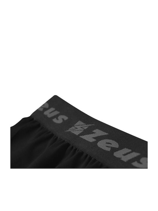 Αθλητική Ανδρική Βερμούδα Black