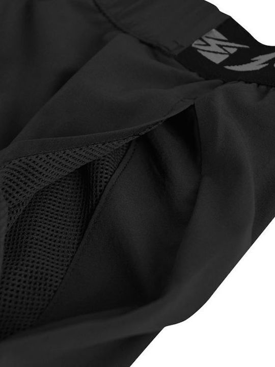 Αθλητική Ανδρική Βερμούδα Black