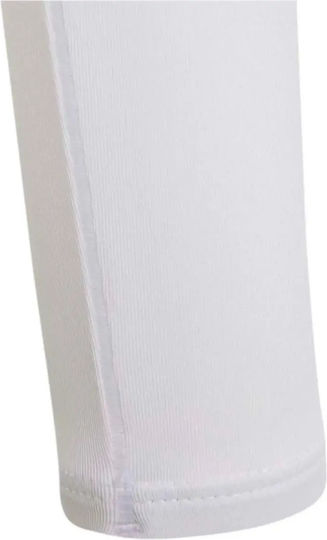 Adidas Volleyball Arm Sleeves Youth Season Fw26
