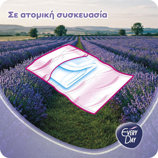 Every Day Fresh Σερβιέτες με Φτερά Νυκτός 30τμχ