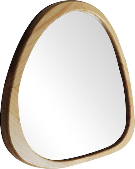 Pakketo Ione Οβάλ 60x55cm