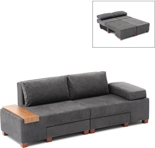 Perenna Three-Seater Sofa Bed 233x93x83 cm Perenna Three-Seater Sofa Bed 233x93x83 cm