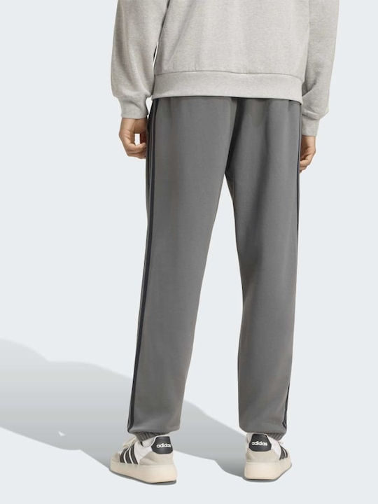 adidas Essentials 3-Stripes Jogger Pantaloni De Trening Gri