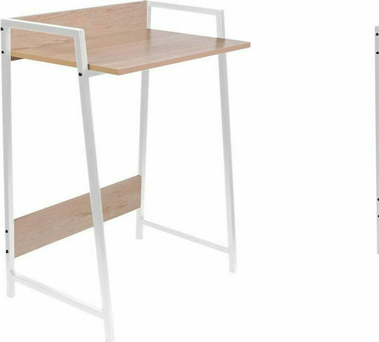 Desk 64x42x84cm Beige Desk 64x42x84cm Beige