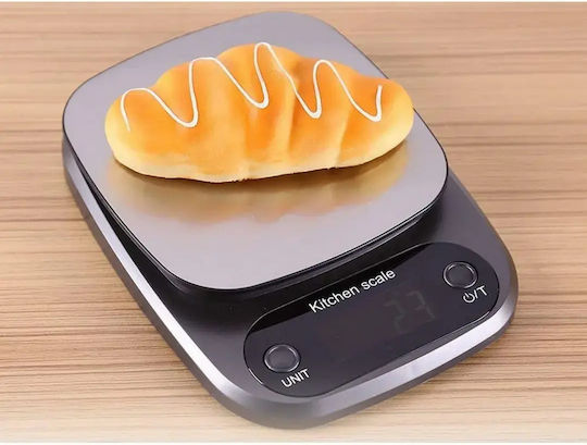 Verk Group Digital Kitchen Scale up to 3kg