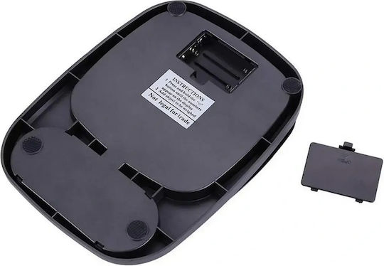 Verk Group Digital Kitchen Scale up to 3kg