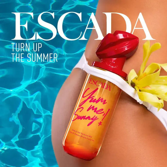 Escada Yum Me Sunny Eau de Parfum 236ml