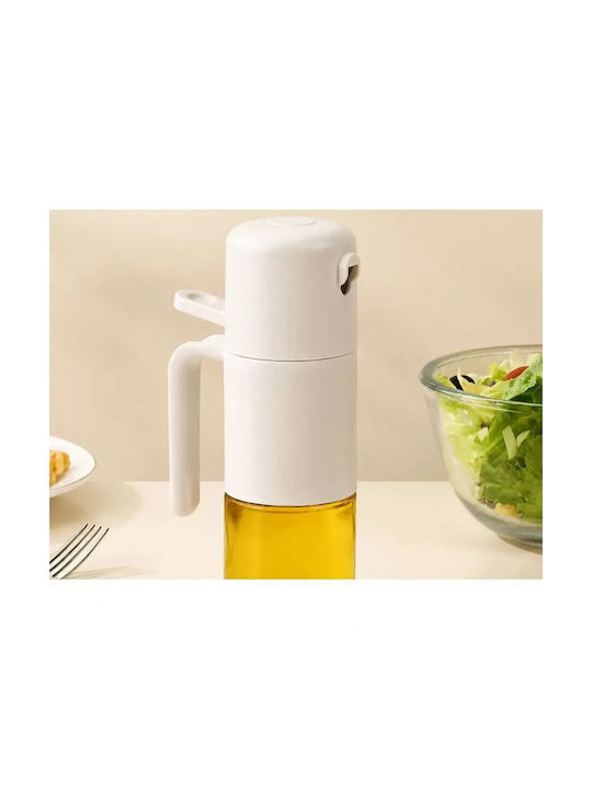 Verk Group Glass Oil Spray Bottle 210ml