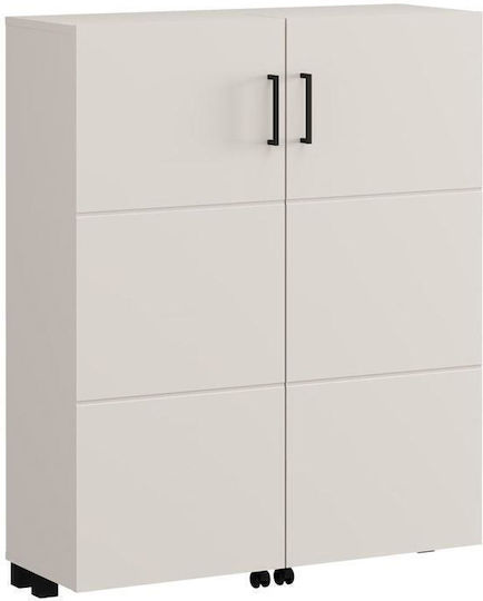 Ξύλινη 92x33x113cm 11015048 Ξύλινη 92x33x113cm 11015048