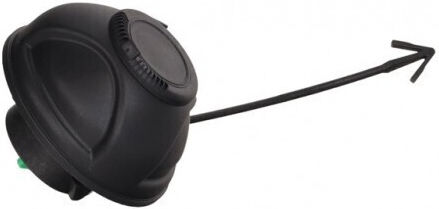 Fuel Reservoir Cap Iveco Daily 2006-2012 5801409020