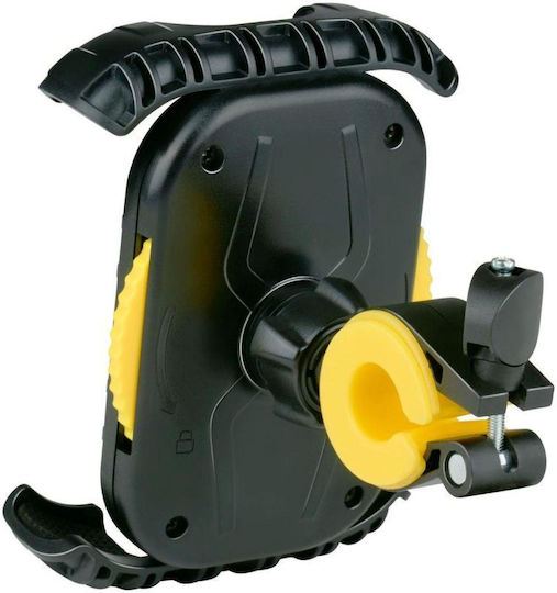 Dunlop 360-rotating Bike Phone Holder