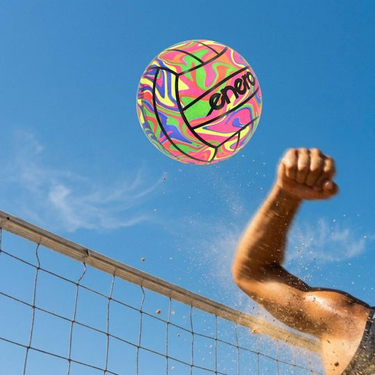 Vinyl Volleyball 23cm 90g