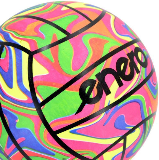 Vinyl Volleyball 23cm 90g
