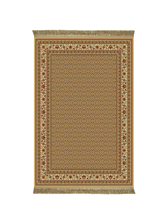 Koulis Carpets 6197 Bedroom Rugs Set Beige 70-18-0101 3pcs