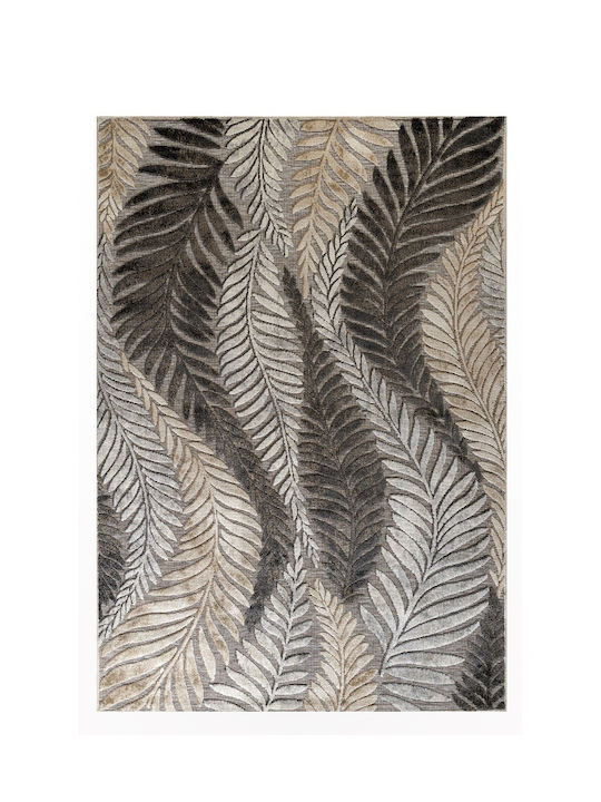 Tzikas Carpets Modern Bedroom Rug Sets Turkey 127-0-335-61105-771 3 Pieces