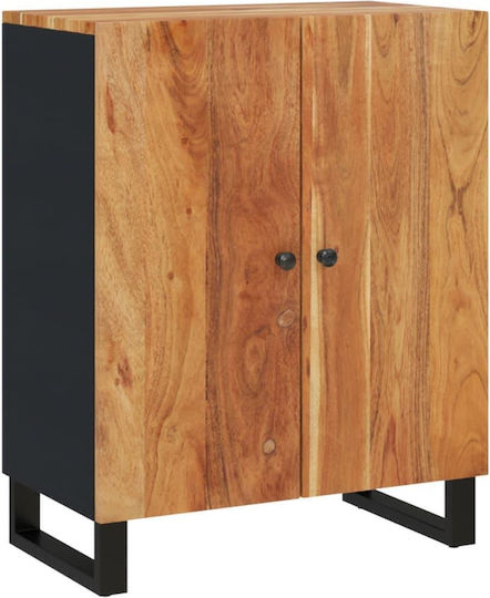 Floor Cabinet 60x33x75cm Floor Cabinet 60x33x75cm