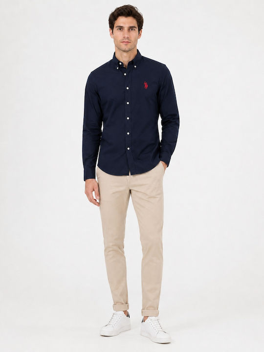 U.S. Polo Assn. U.S. Polo Assn.